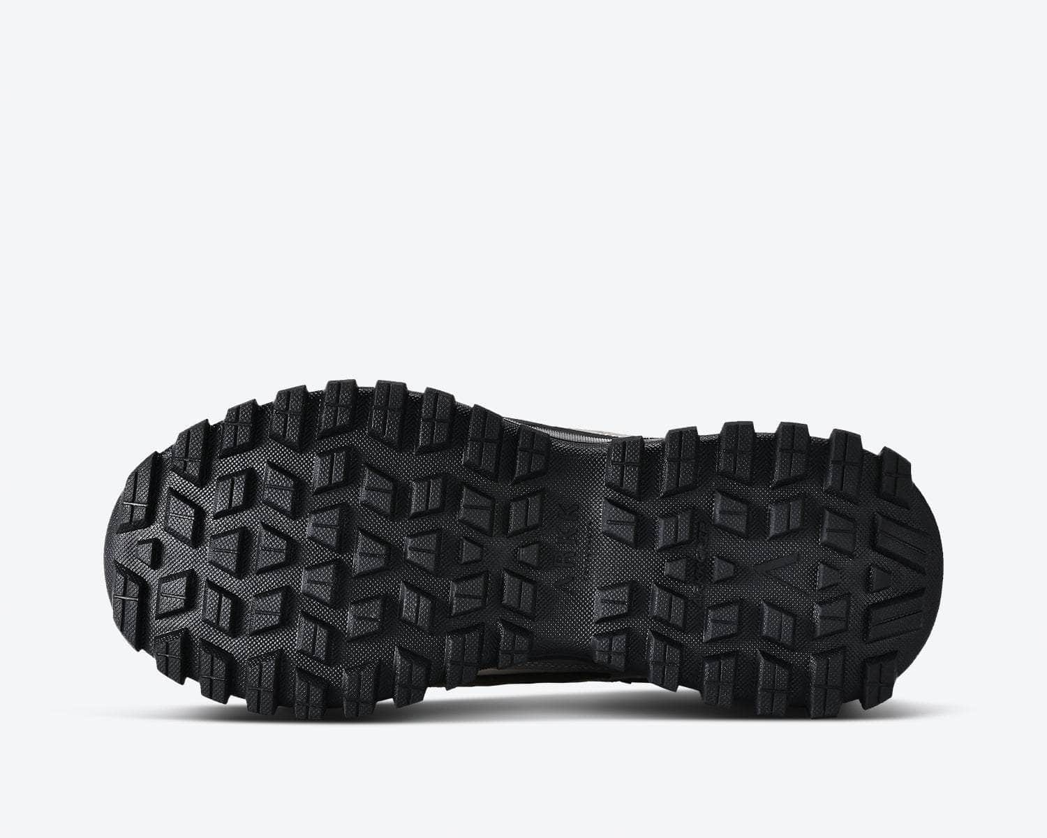 ARKK Essential Line Apaze Hightop | Sand Black | Men Apaze Hightop